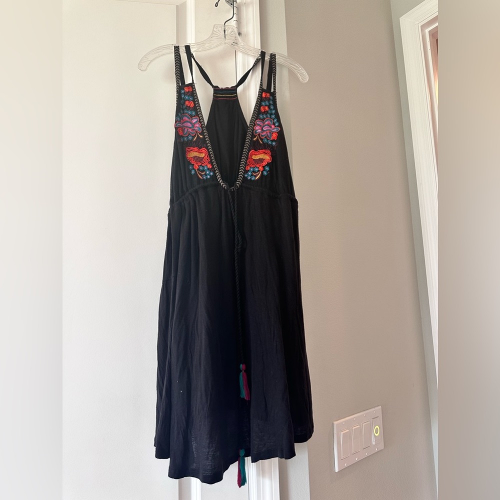 Free people